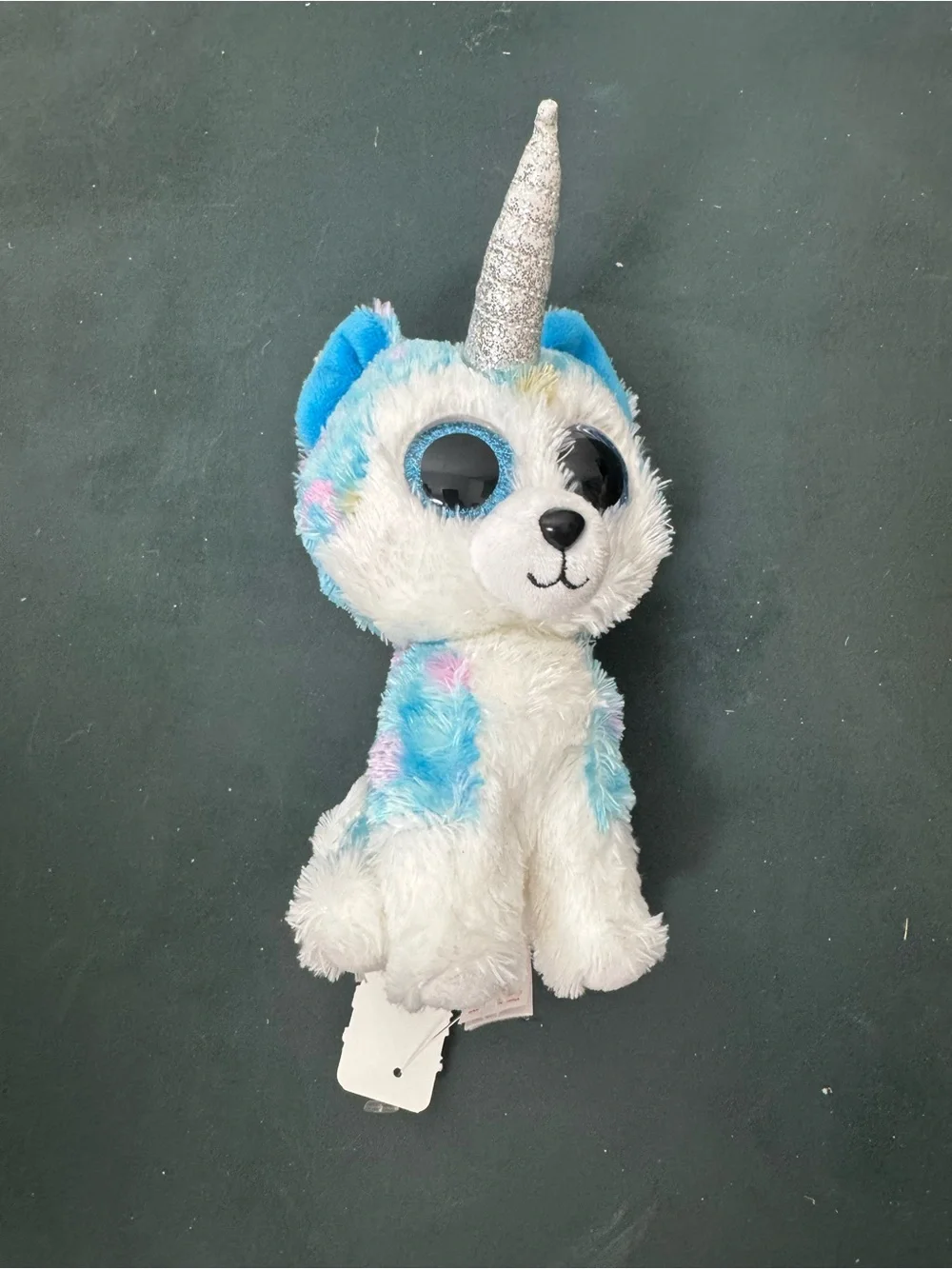 New With Tags TY Beanie Boo- Tabitha, Helena, Gumdrop